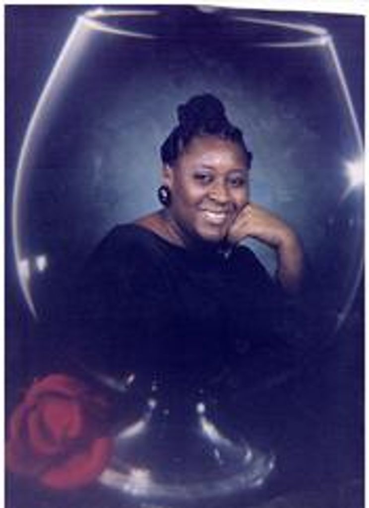 Patricia Ann Hargrove