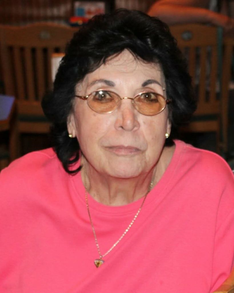 Rosalie Sanzo Profile Photo