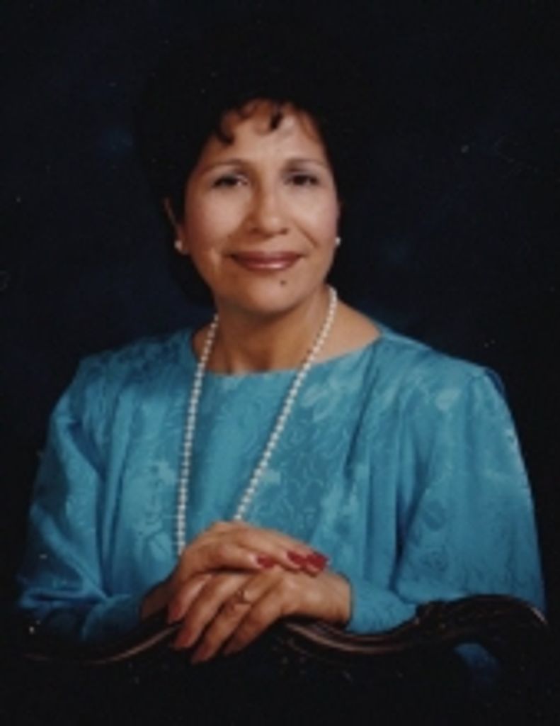 Mary G. Henry