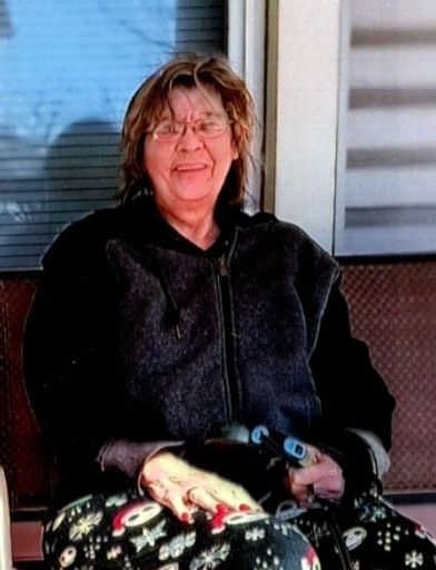 Kathleen Eshman Profile Photo