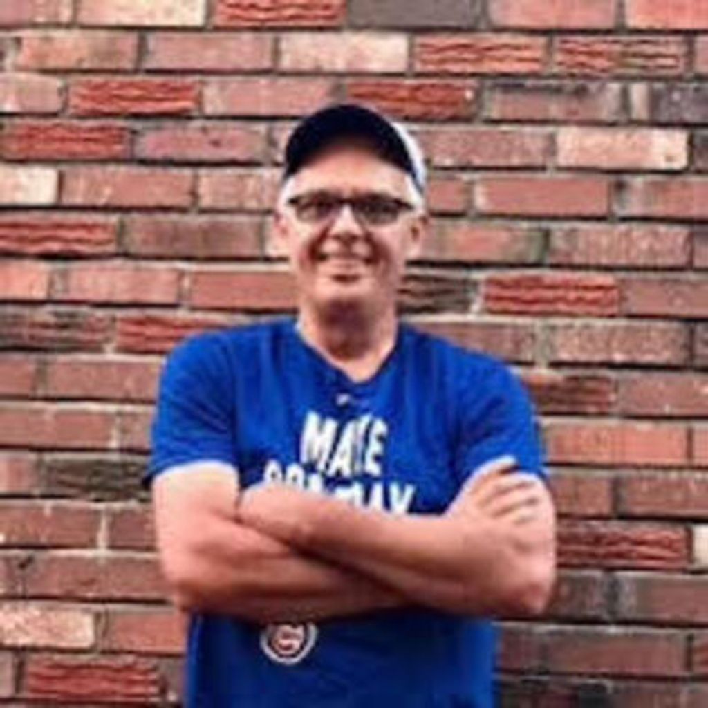 Timothy Allen Crabtree