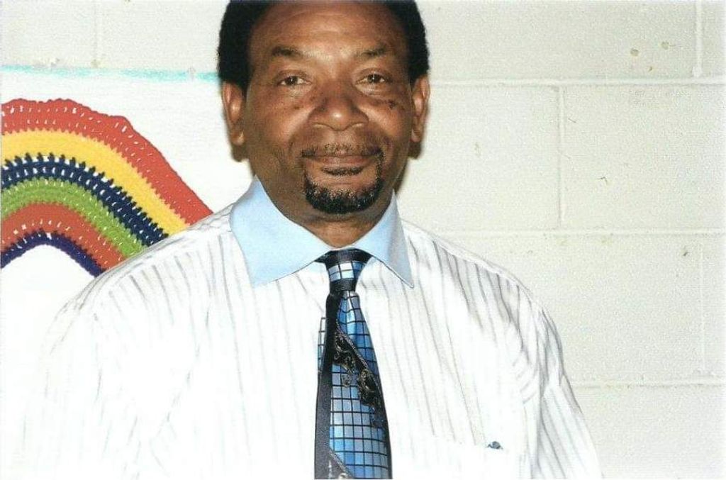 Larry Elleby