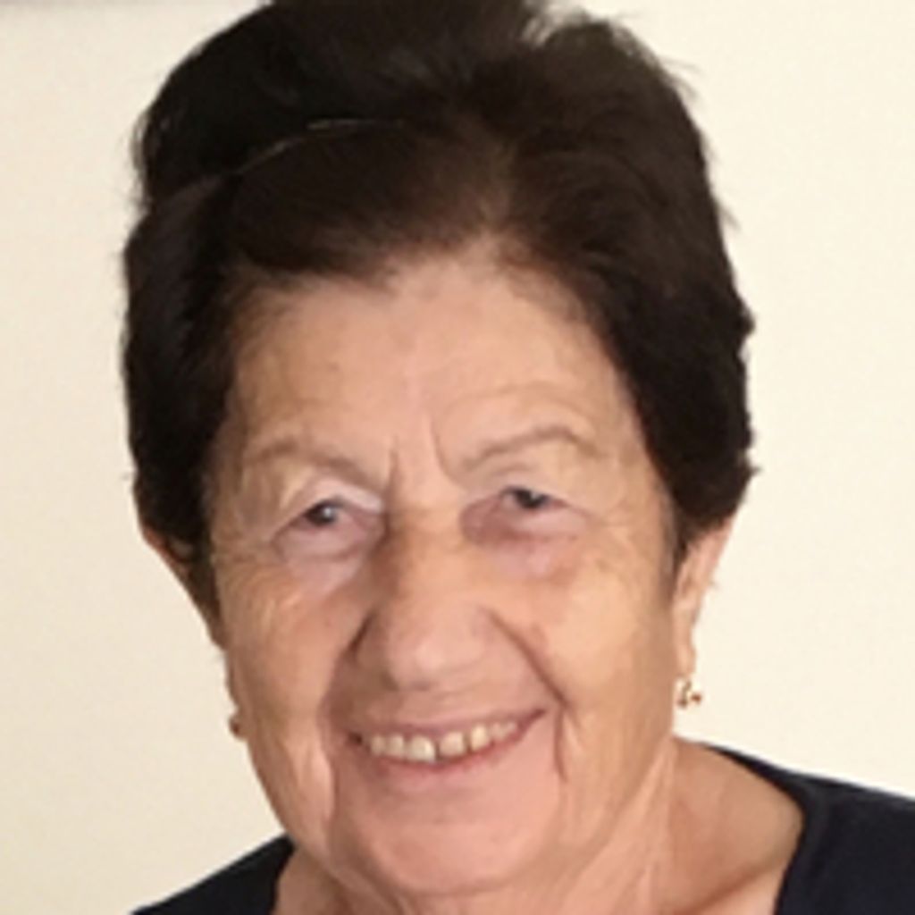 Martha Tsombanidis Profile Photo