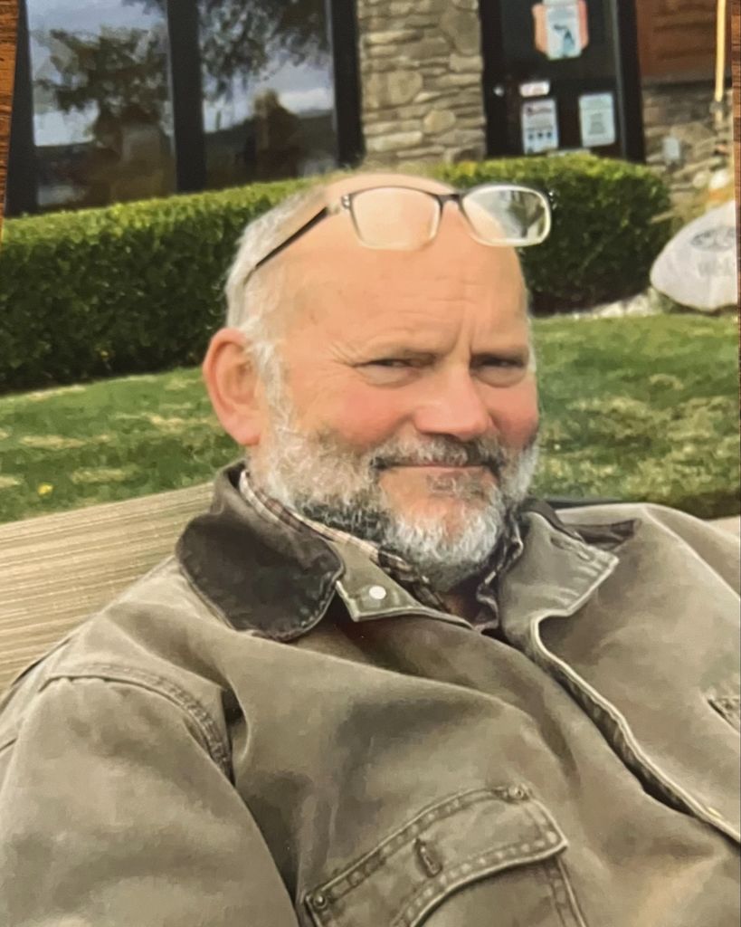 Donald J. Dillabaugh
