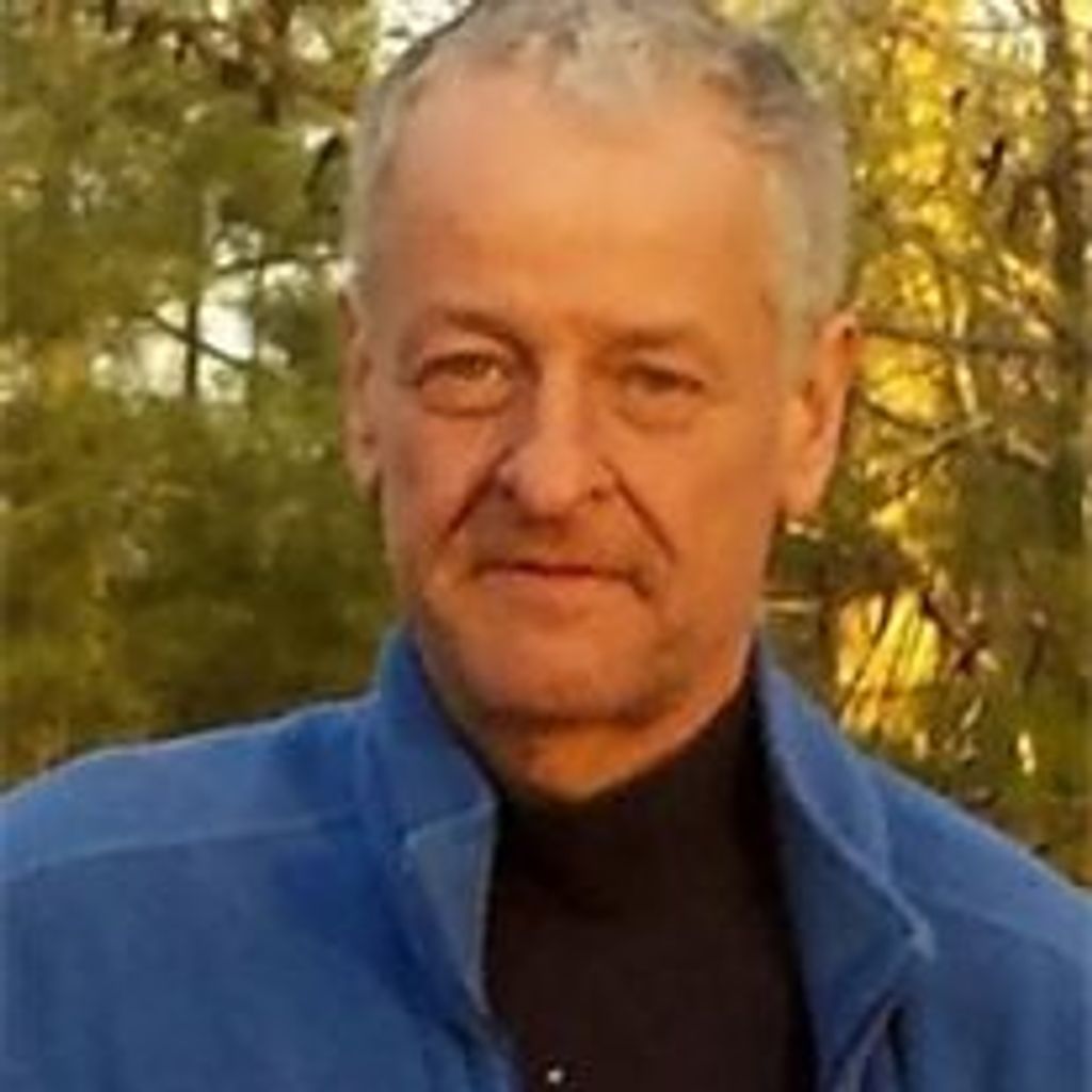 John Maxim Lucas Profile Photo