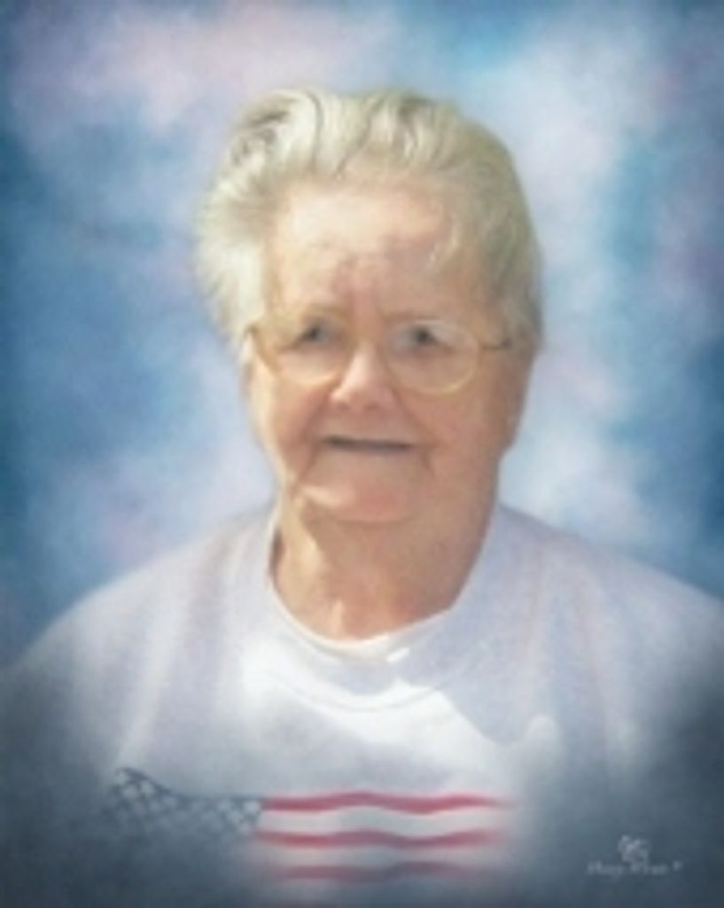 Mildred R. Goodhart