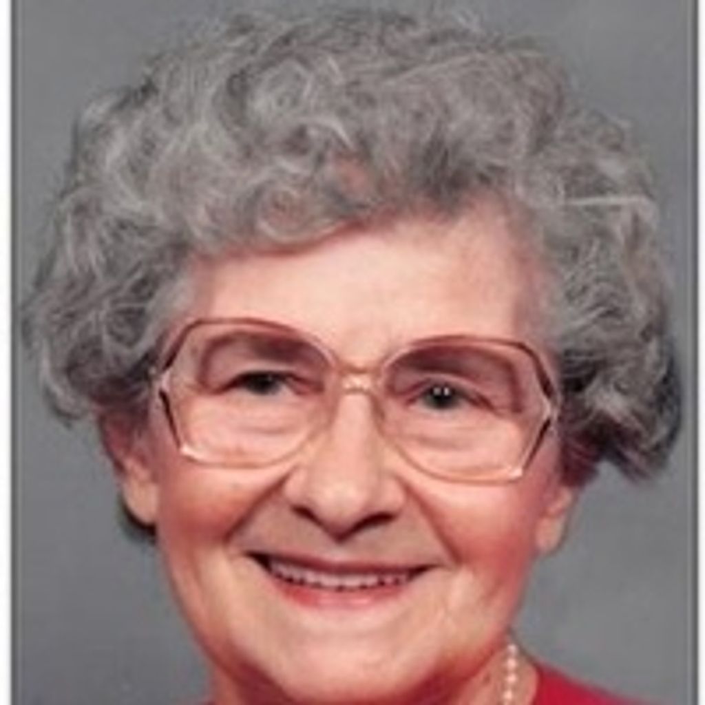 Mary Bailey