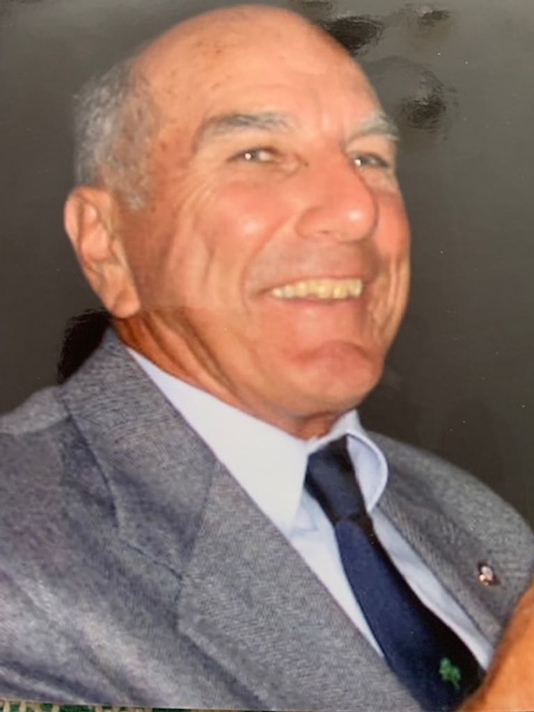 Edward A. Curran Profile Photo