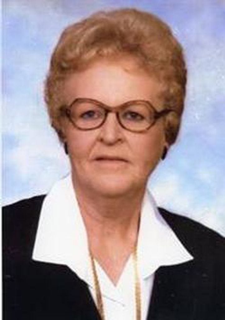 Mary Lee Robinson Profile Photo