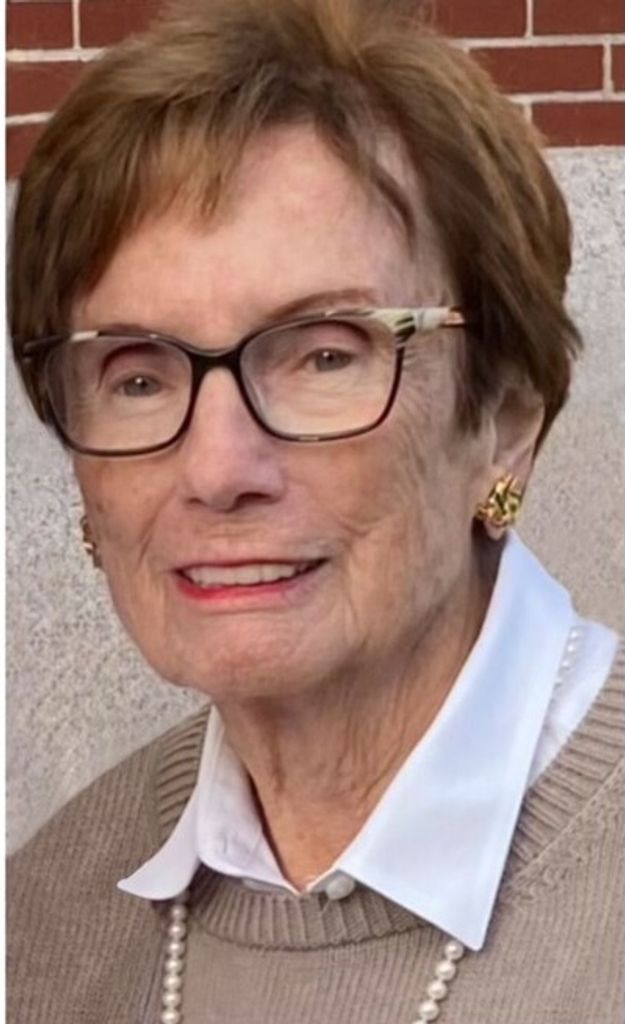 Ruth H. Conway Profile Photo