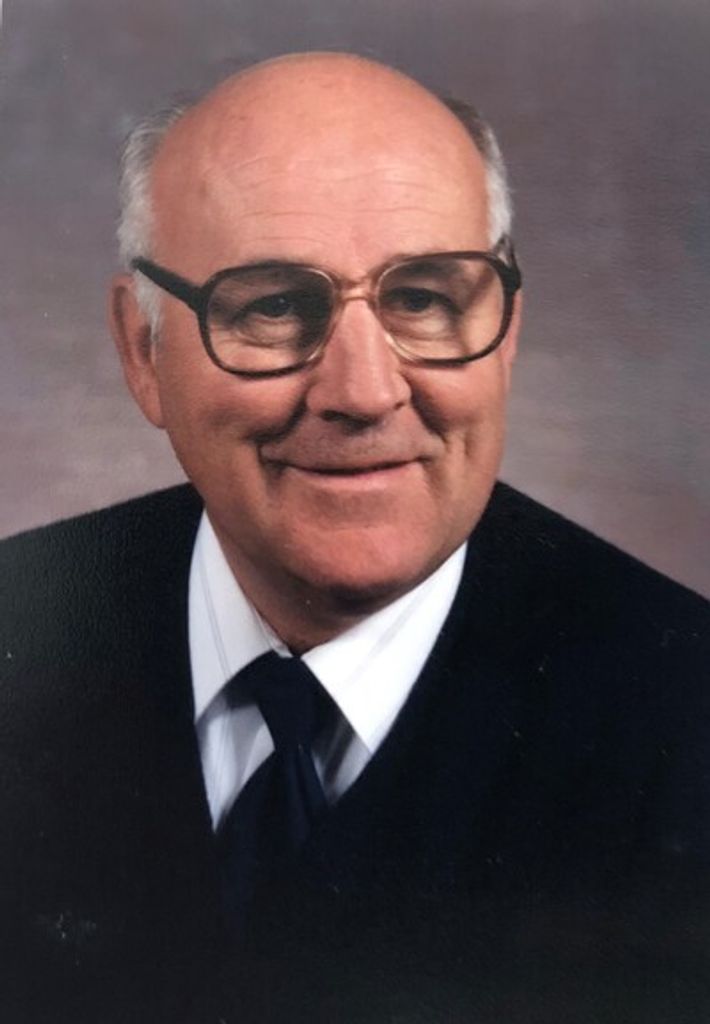 Jarvis Walter Anderson Profile Photo