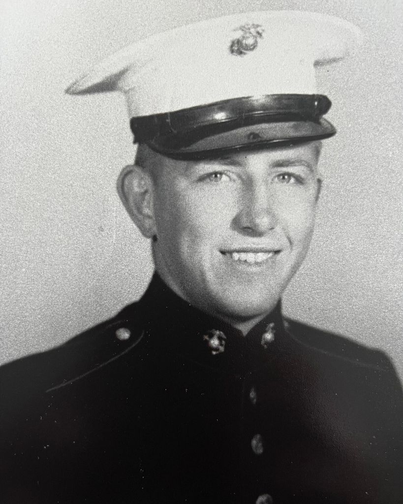 James Richard Knose Profile Photo