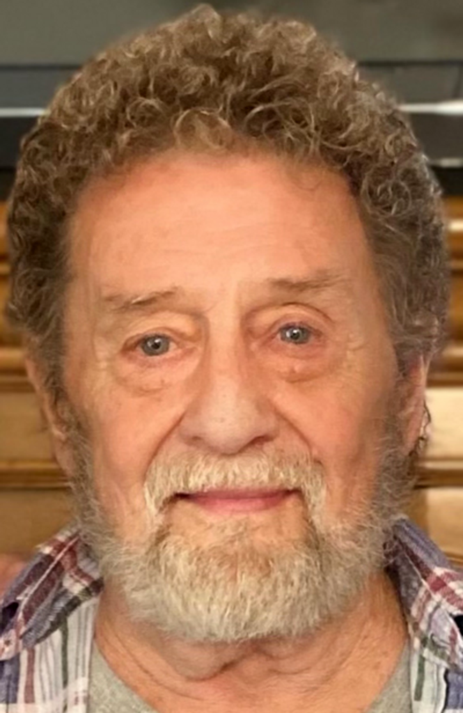 Louis Joseph Degenhardt Profile Photo