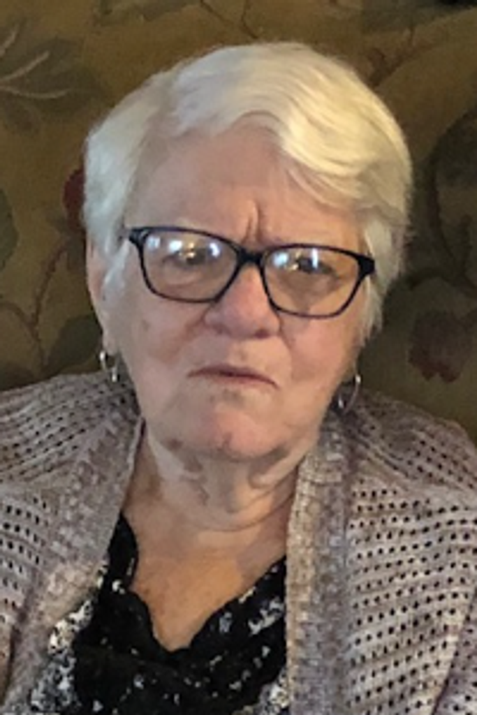 Wilma M. Engerman