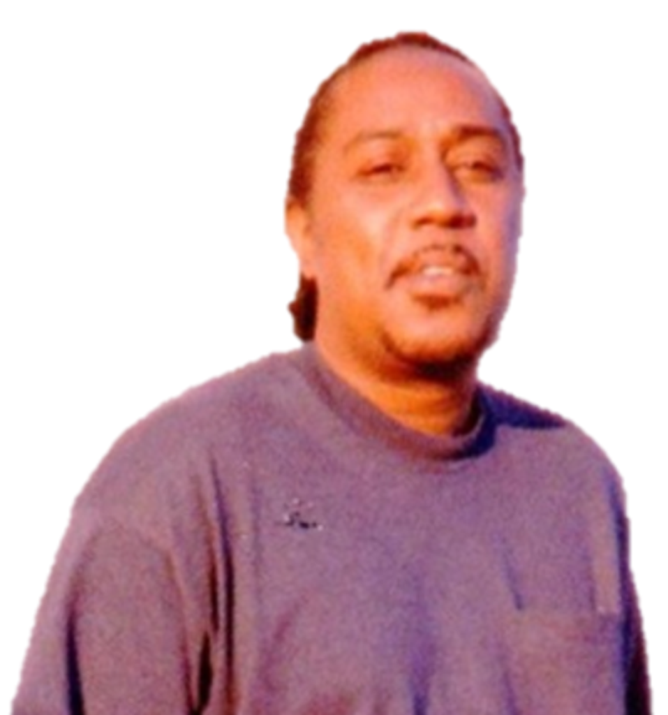 Genious Leon Bryant, Sr.