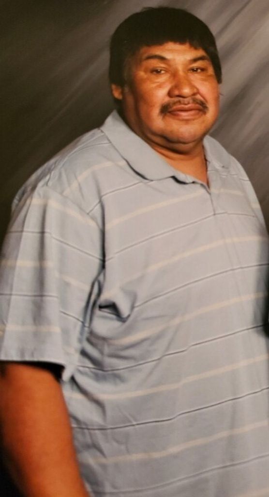 Alvin Brown, Sr. Profile Photo