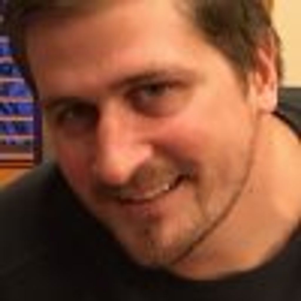 Gregory R. Fister Profile Photo