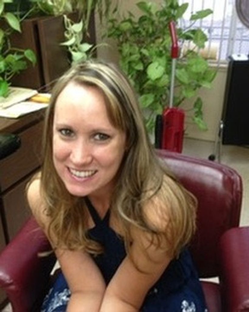 Clarisa Kay Harris Profile Photo