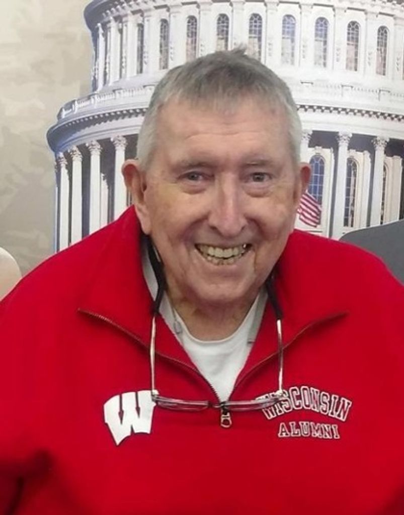 John "Jack" Meinhardt