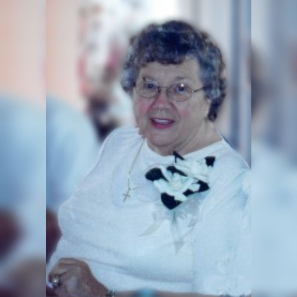Antoinette Ruth Aiksnoras Profile Photo
