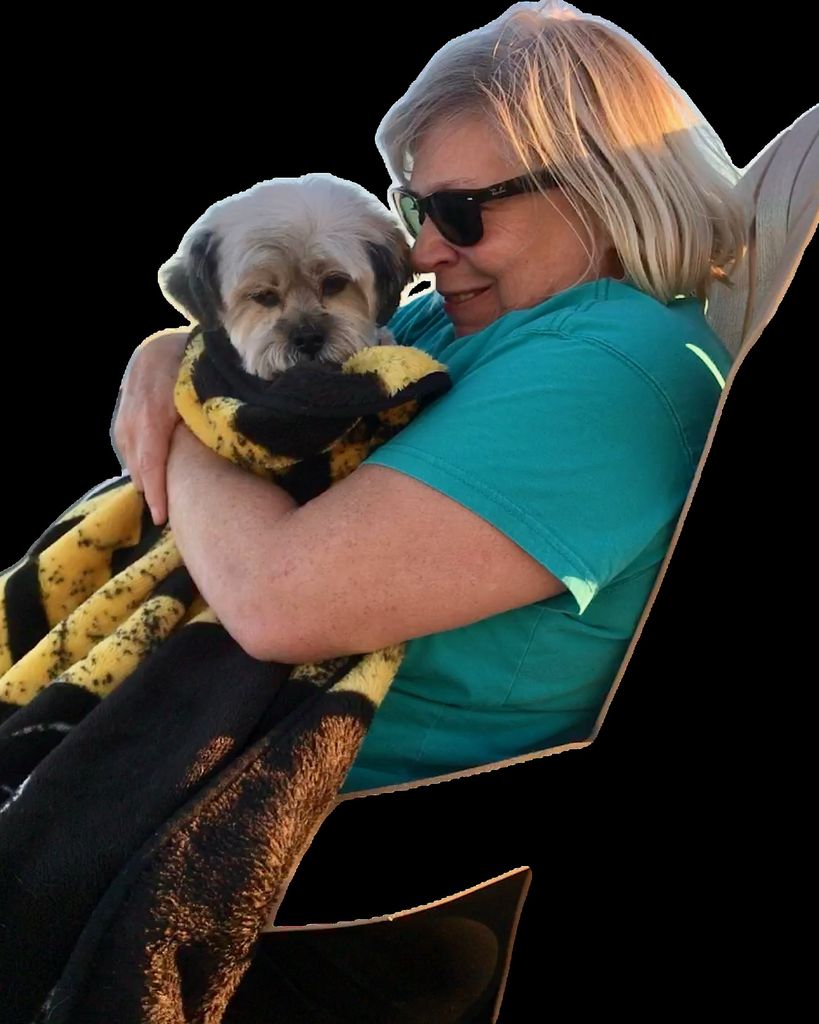 Bonnie Ann Keilbach Profile Photo