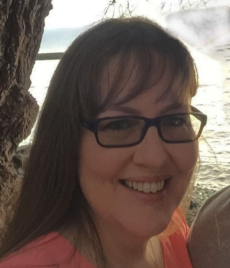 Paula Thompson