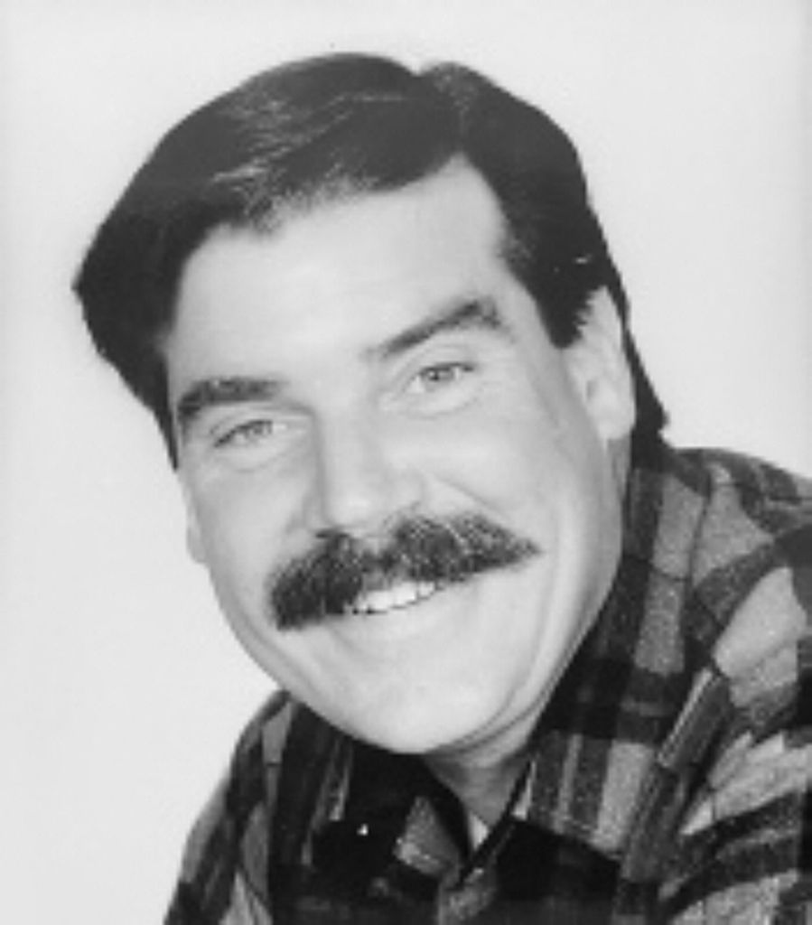 Jeffrey Keith Gallup Profile Photo