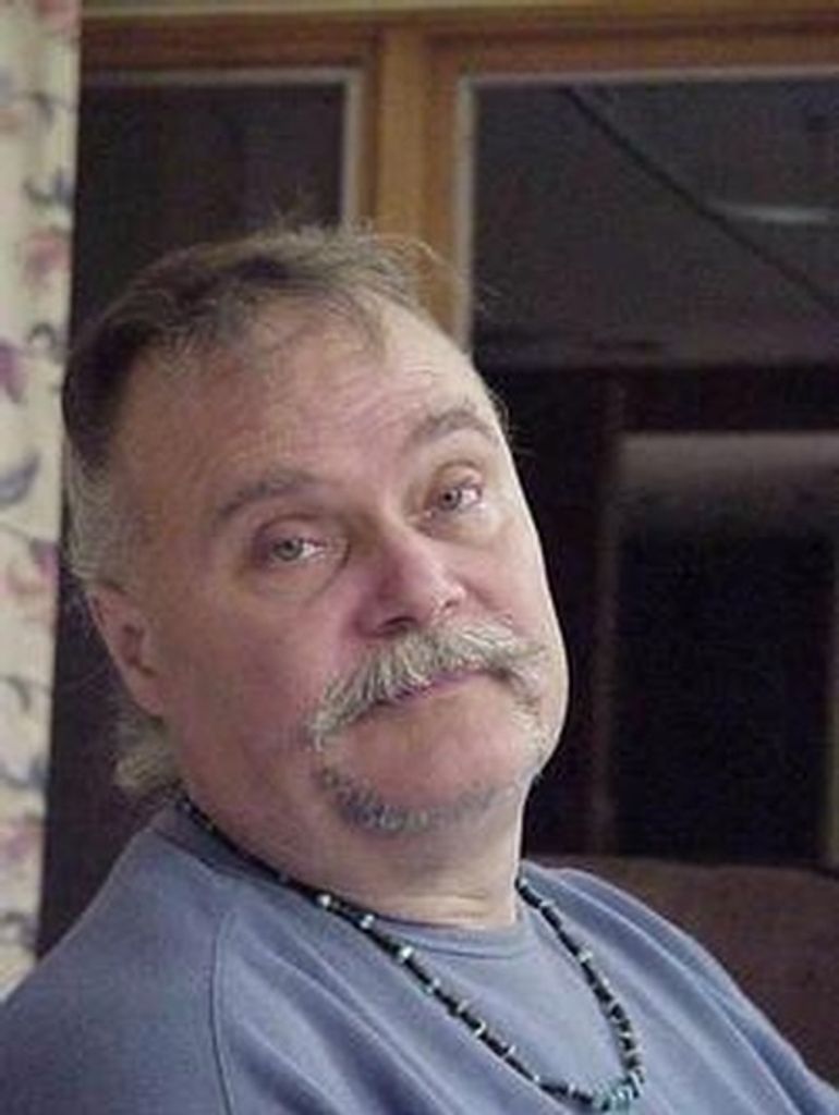 Brett W. Bartholomaus