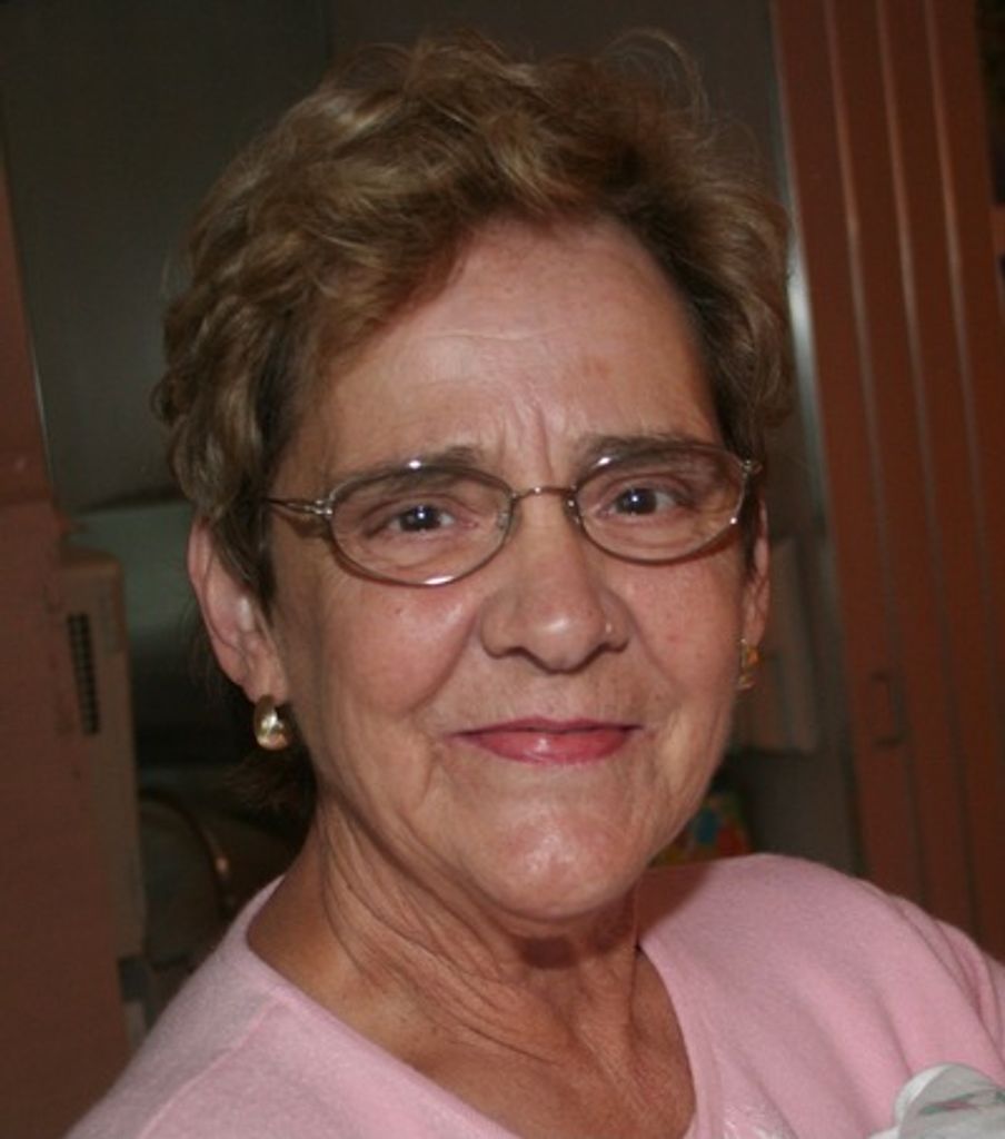Bonnie Jean Pickard Profile Photo