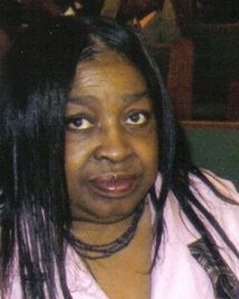 Sharon Buford "Cookie" Morgan