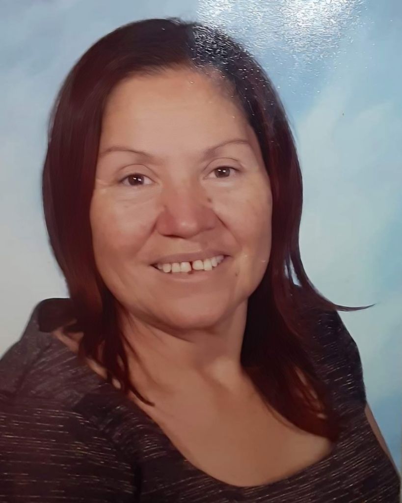 Maria Teresa Sims