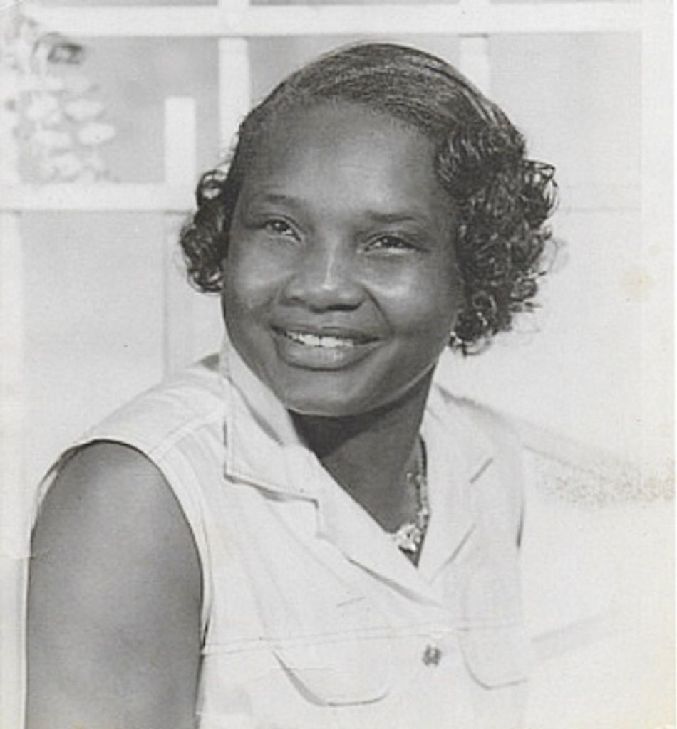 Oddie Mayola Turner Profile Photo