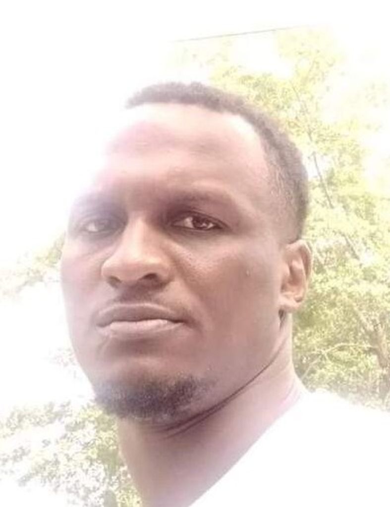 Marquis Antonio Horne Profile Photo