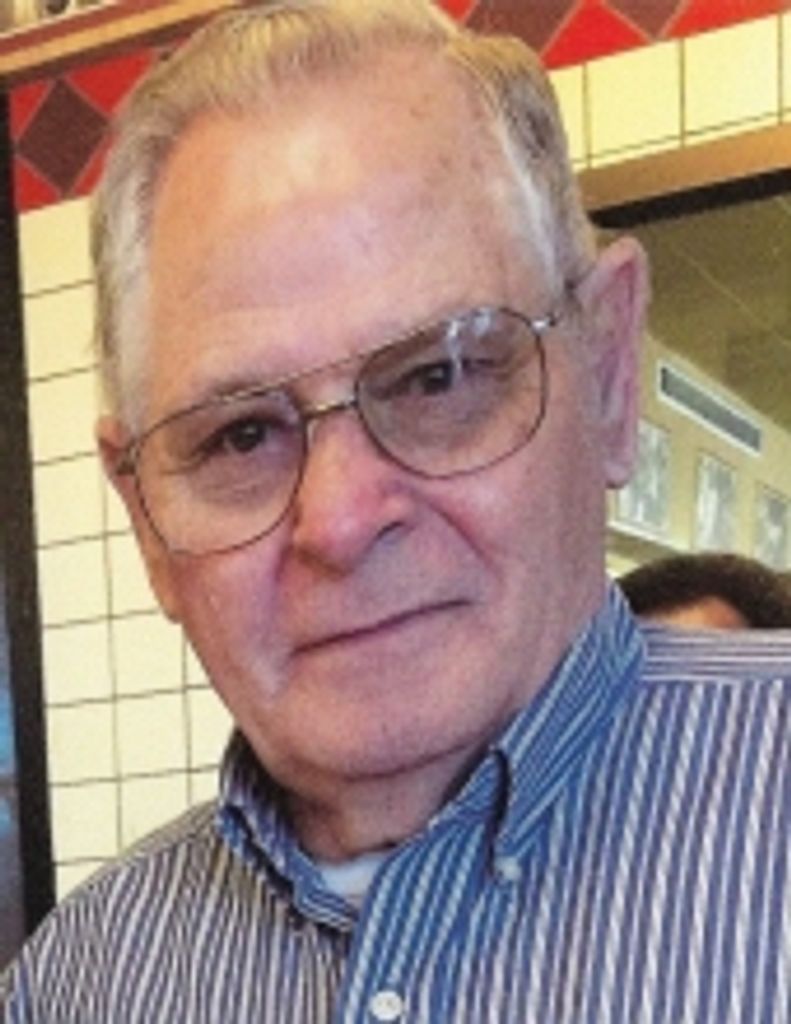 James  Willis Norman