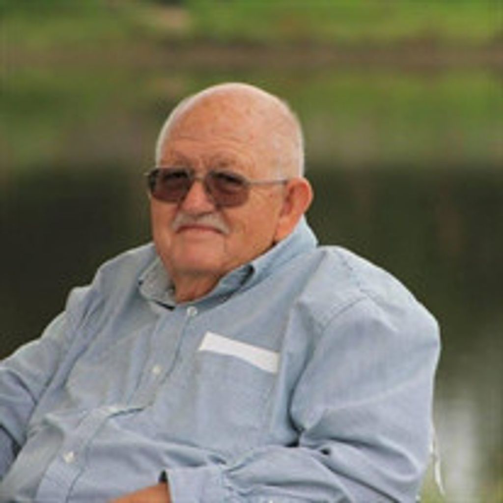 Johnny F. Norman, Sr.