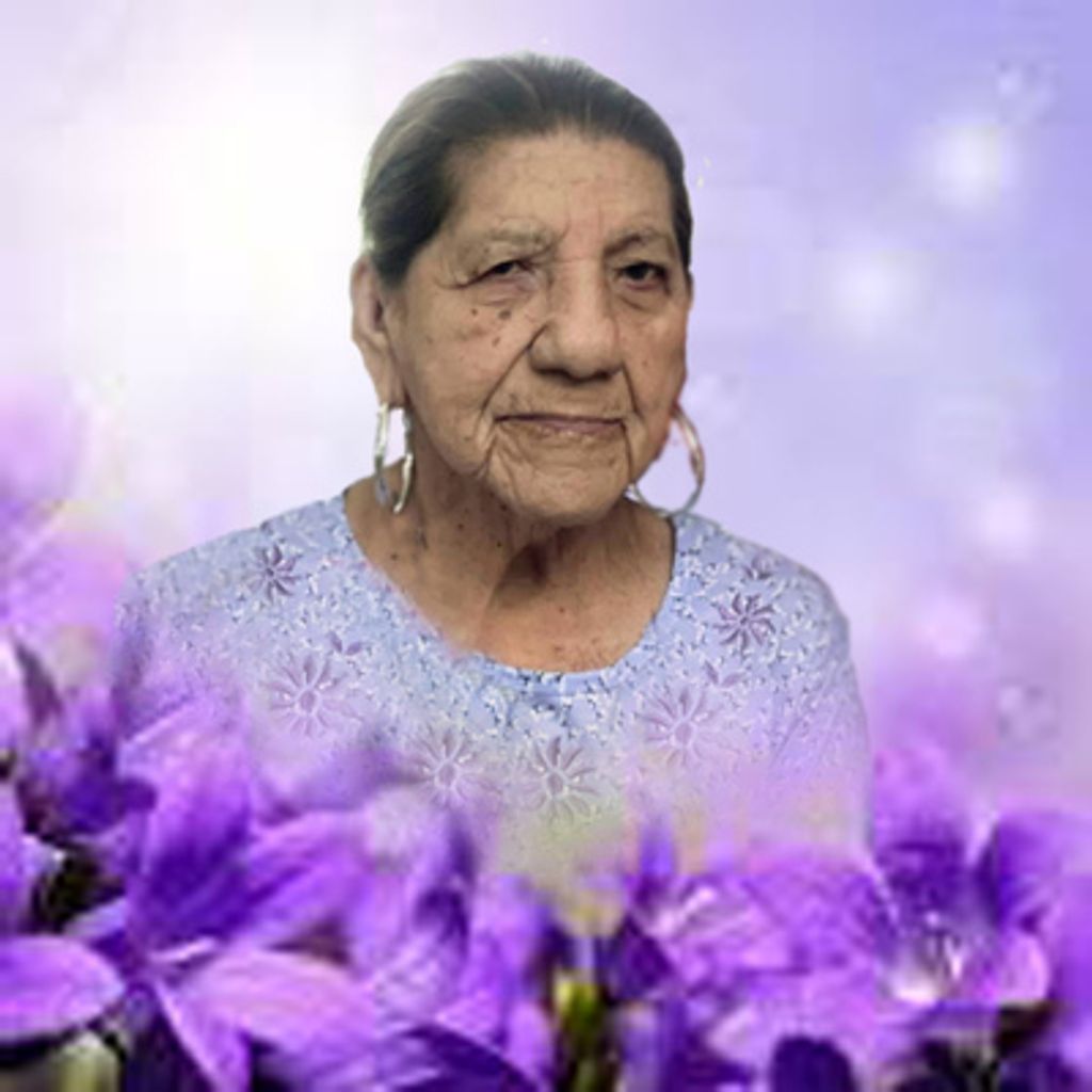 Olivia M. Buitron Profile Photo