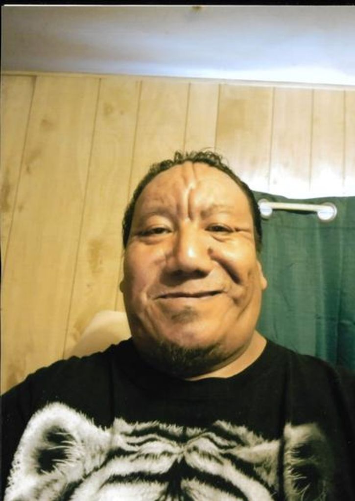 Patrick Neal Comanche