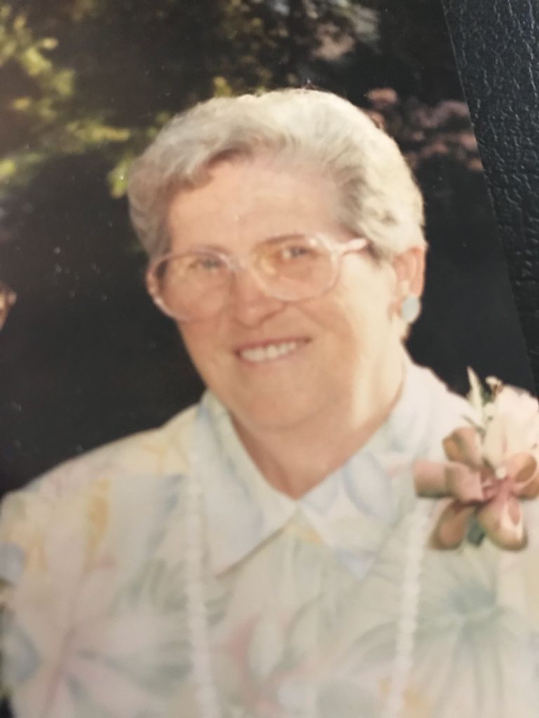 Alice Gray