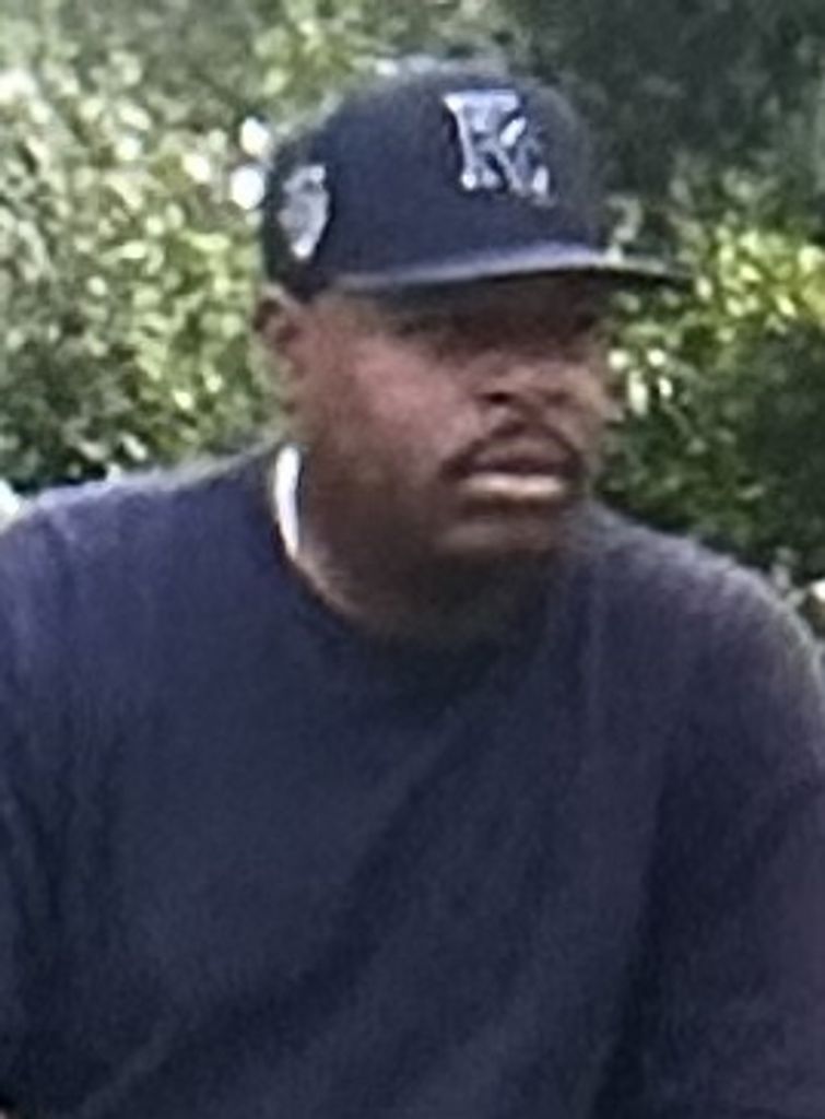 Kerry G. Riley