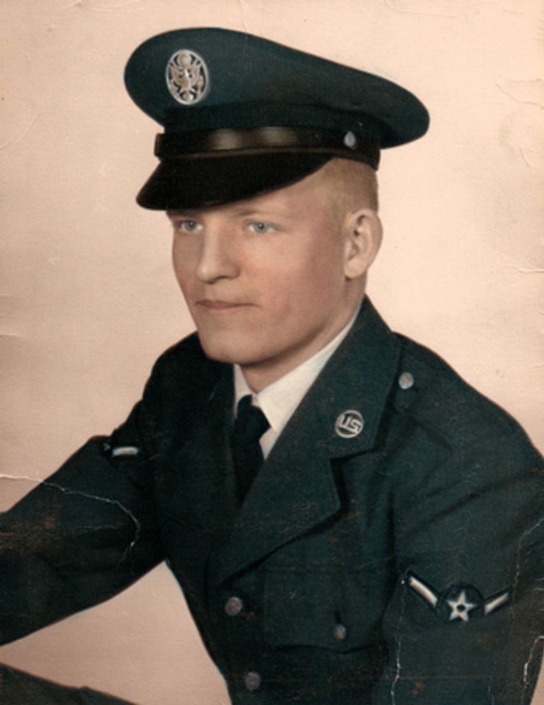 Roy Dan Sutton Profile Photo