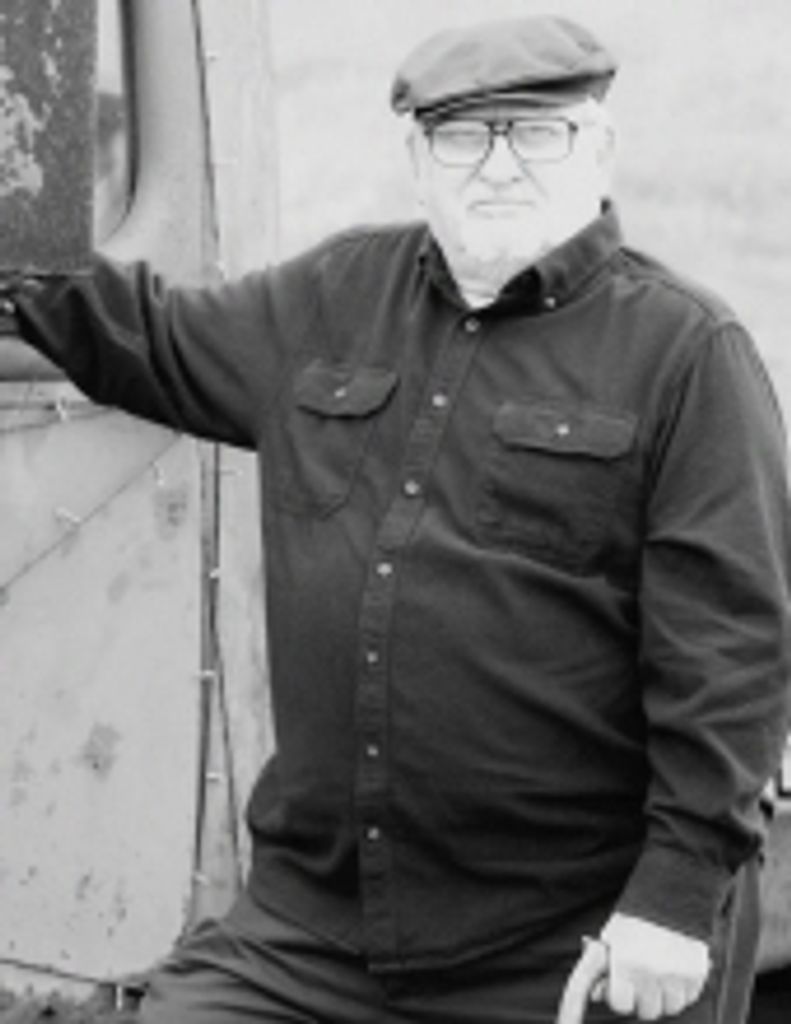 Gerald C. "Jerry"  Krueger