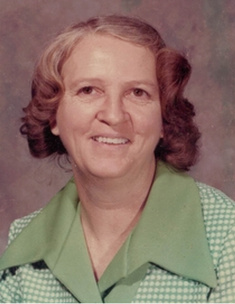Emogene (Adamson) Purcell Profile Photo