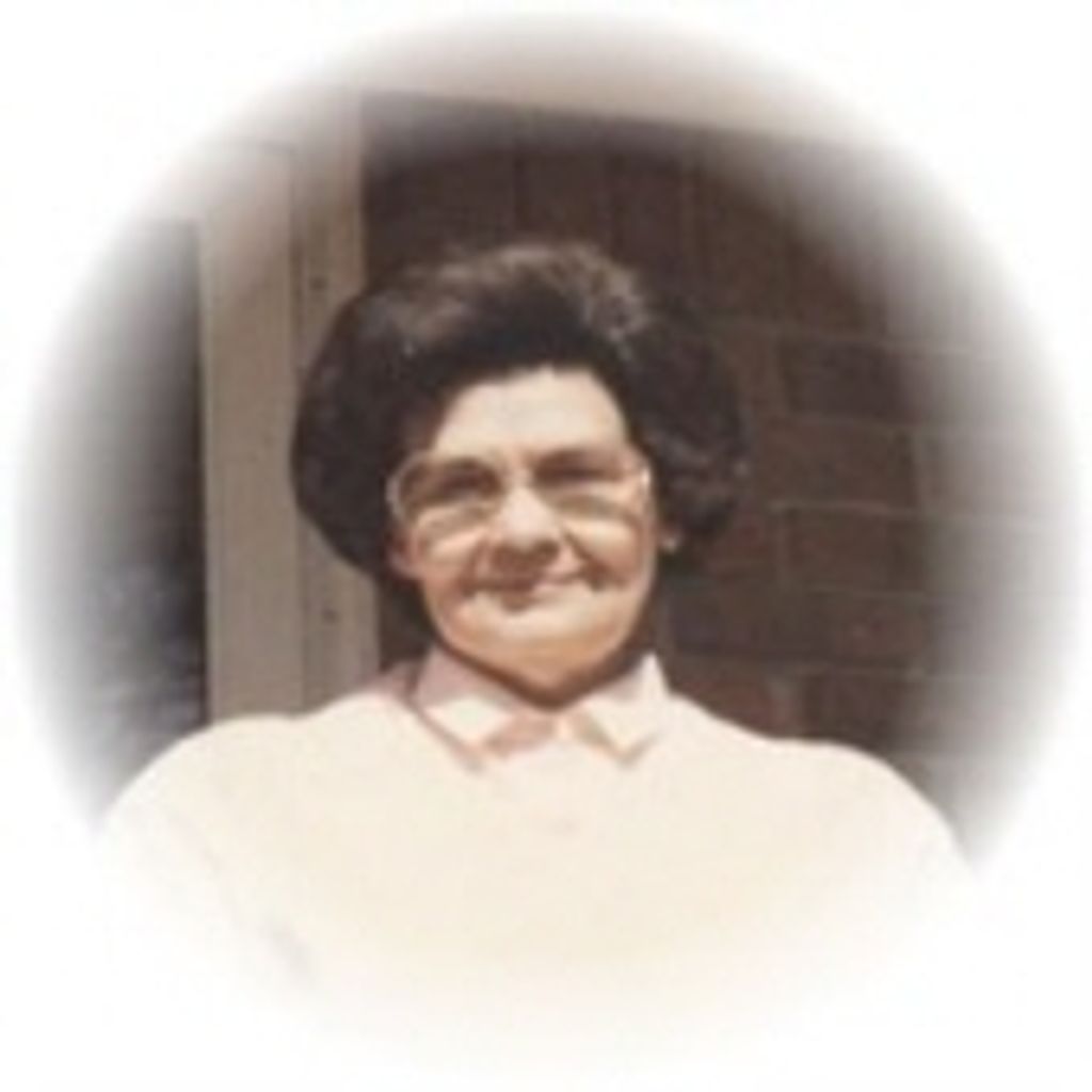 Susan Magdalene Williams