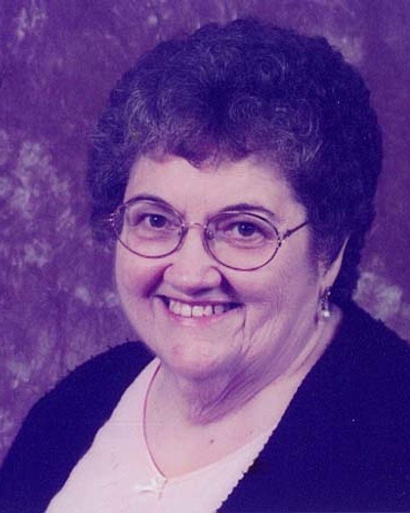 Marlene Ruth Andersen Profile Photo