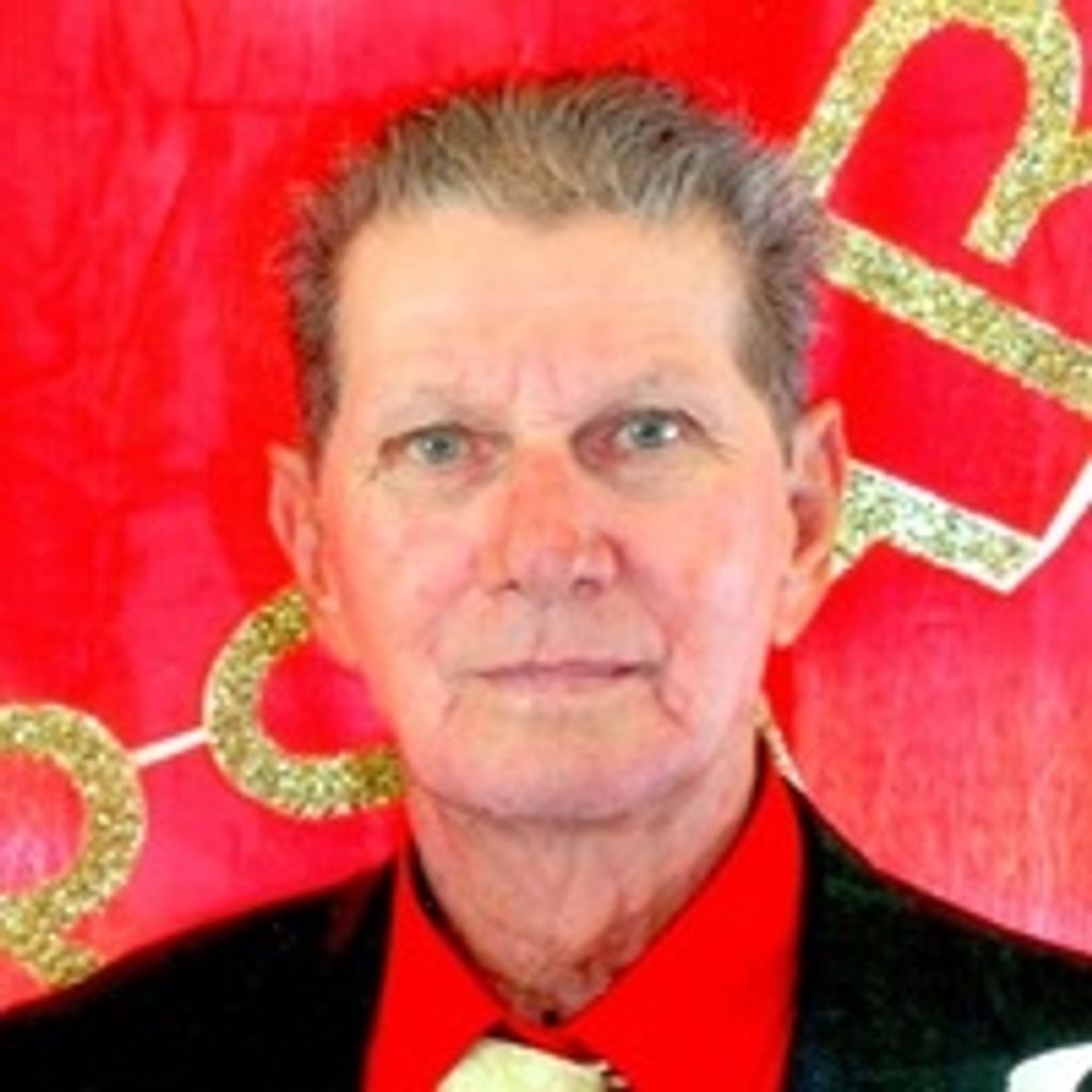 Roland Boudreaux