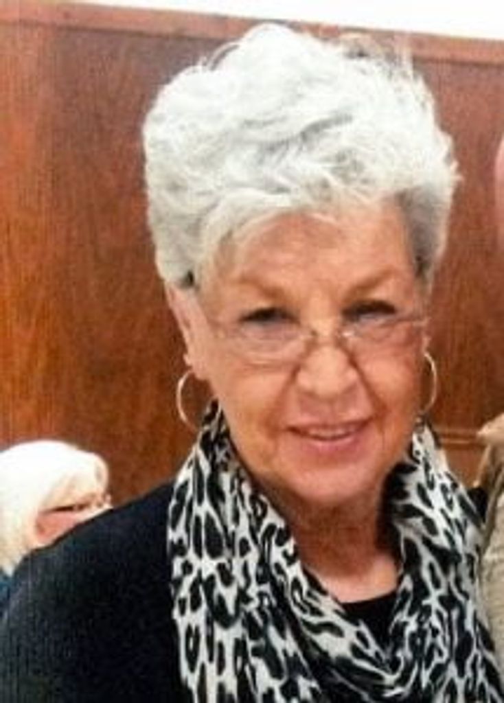 Janice Grisham Profile Photo