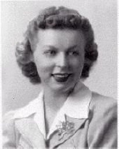 Catharine Victoria Goranson Profile Photo