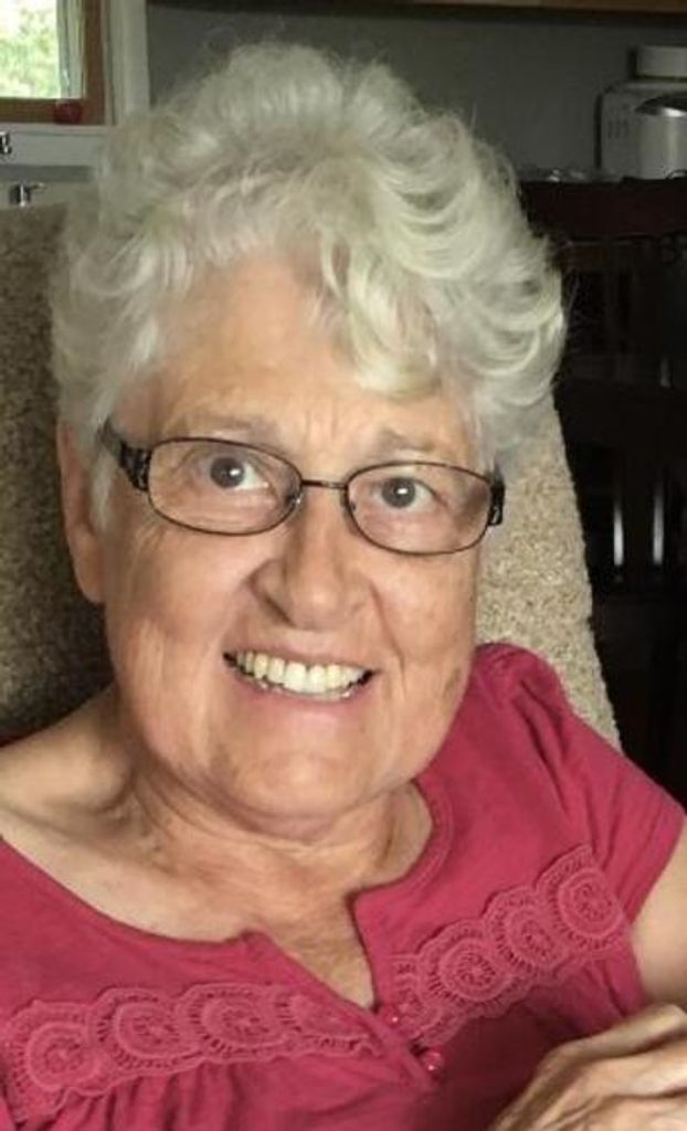 Shirley Jean Holmquist Profile Photo