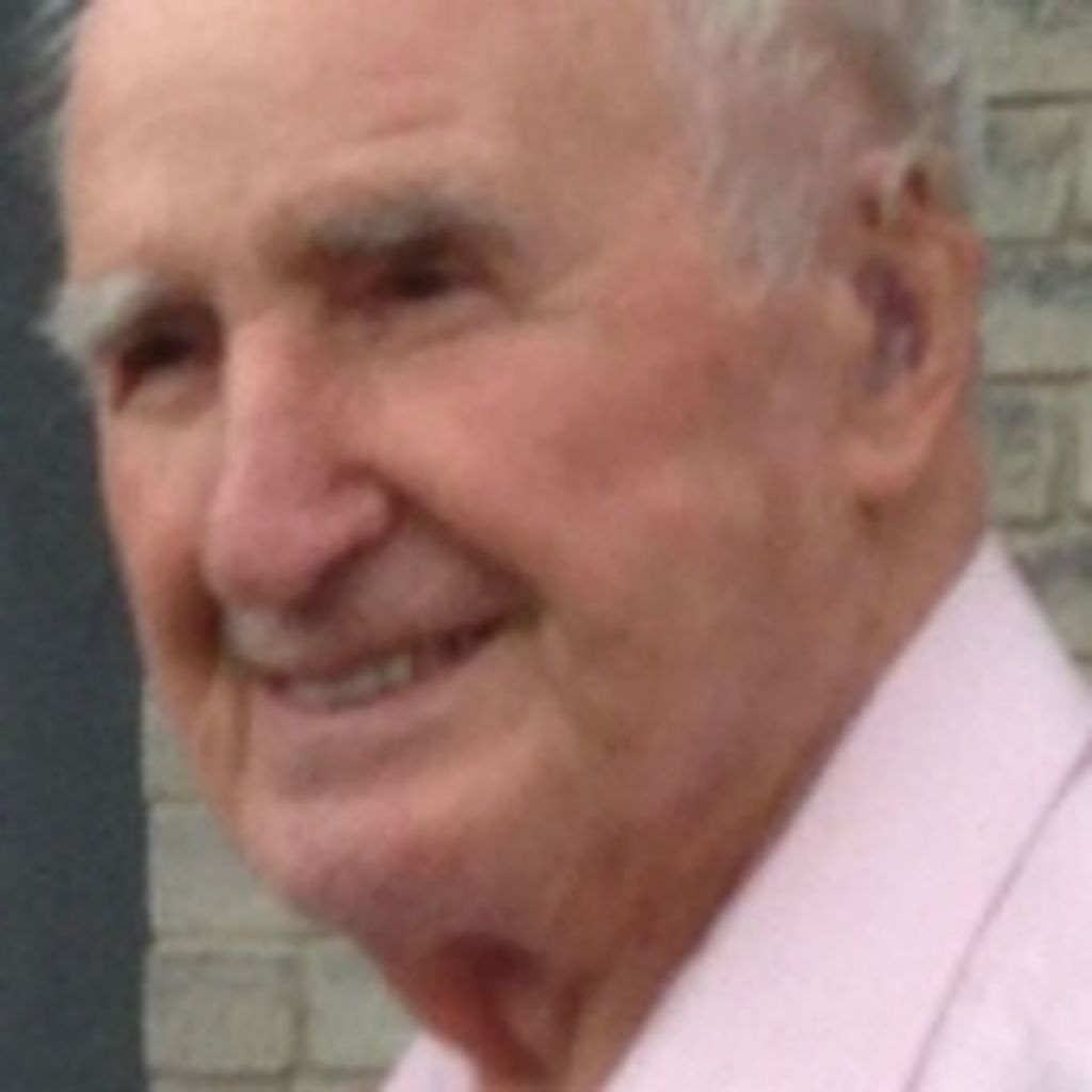 Nicholas Jack Lalaeff