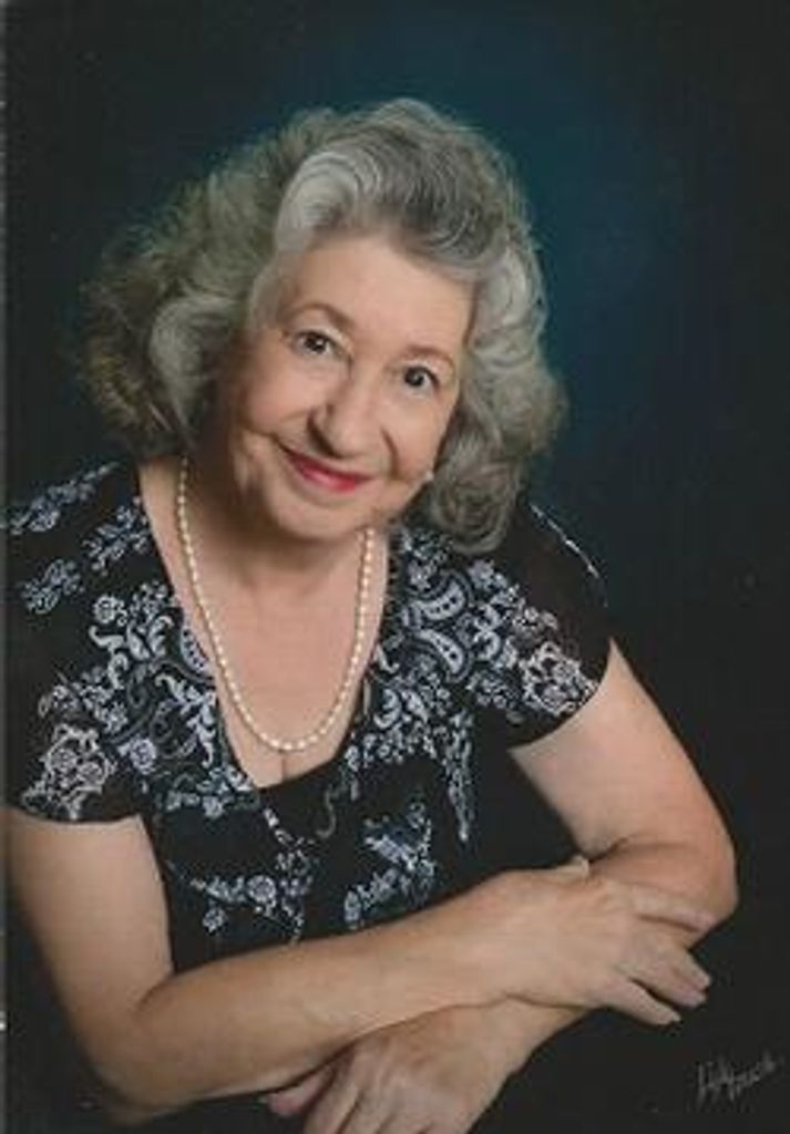 Judith Bailey Parker Profile Photo
